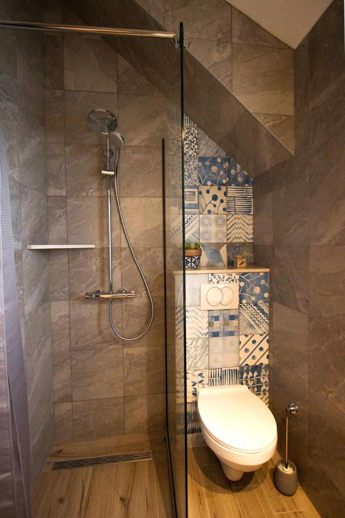Apartmán Green Oasis In The Heart Of Split