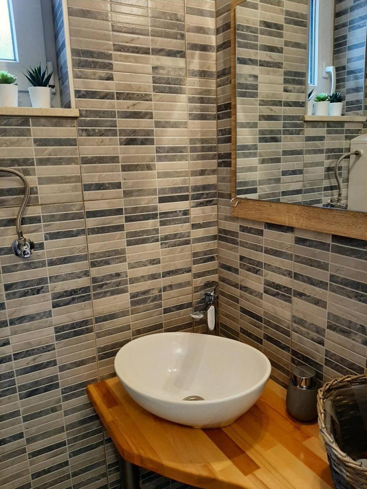 Apartmán Green Oasis In The Heart Of *