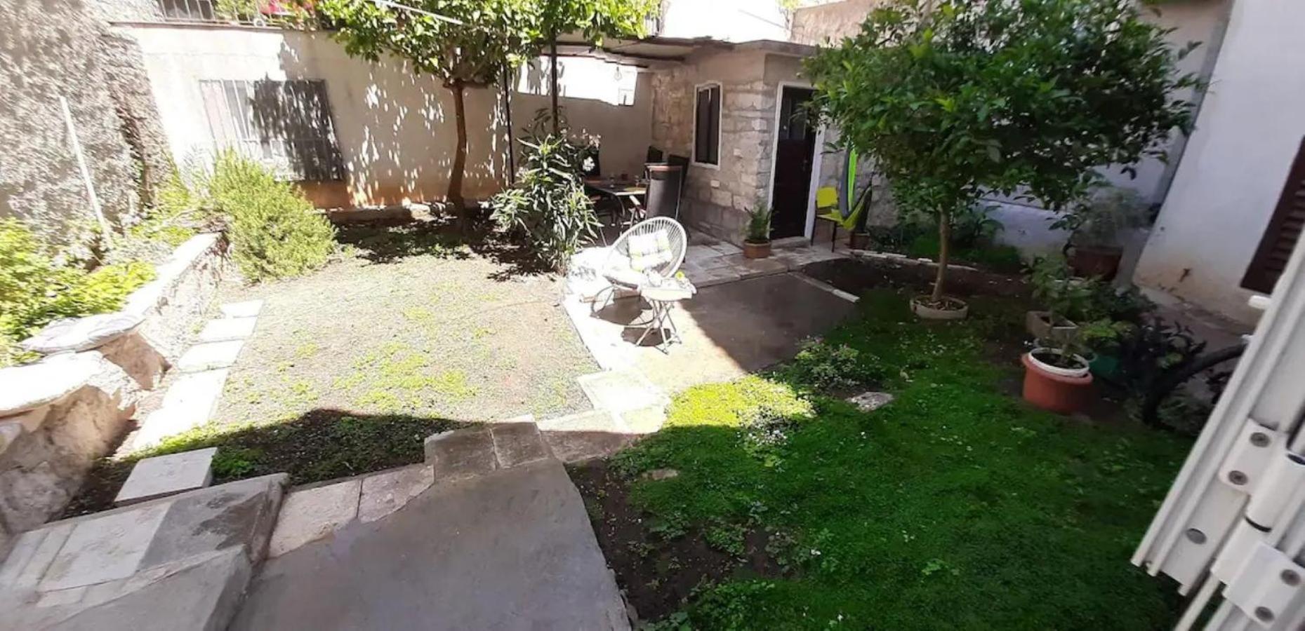 Apartmán Green Oasis In The Heart Of