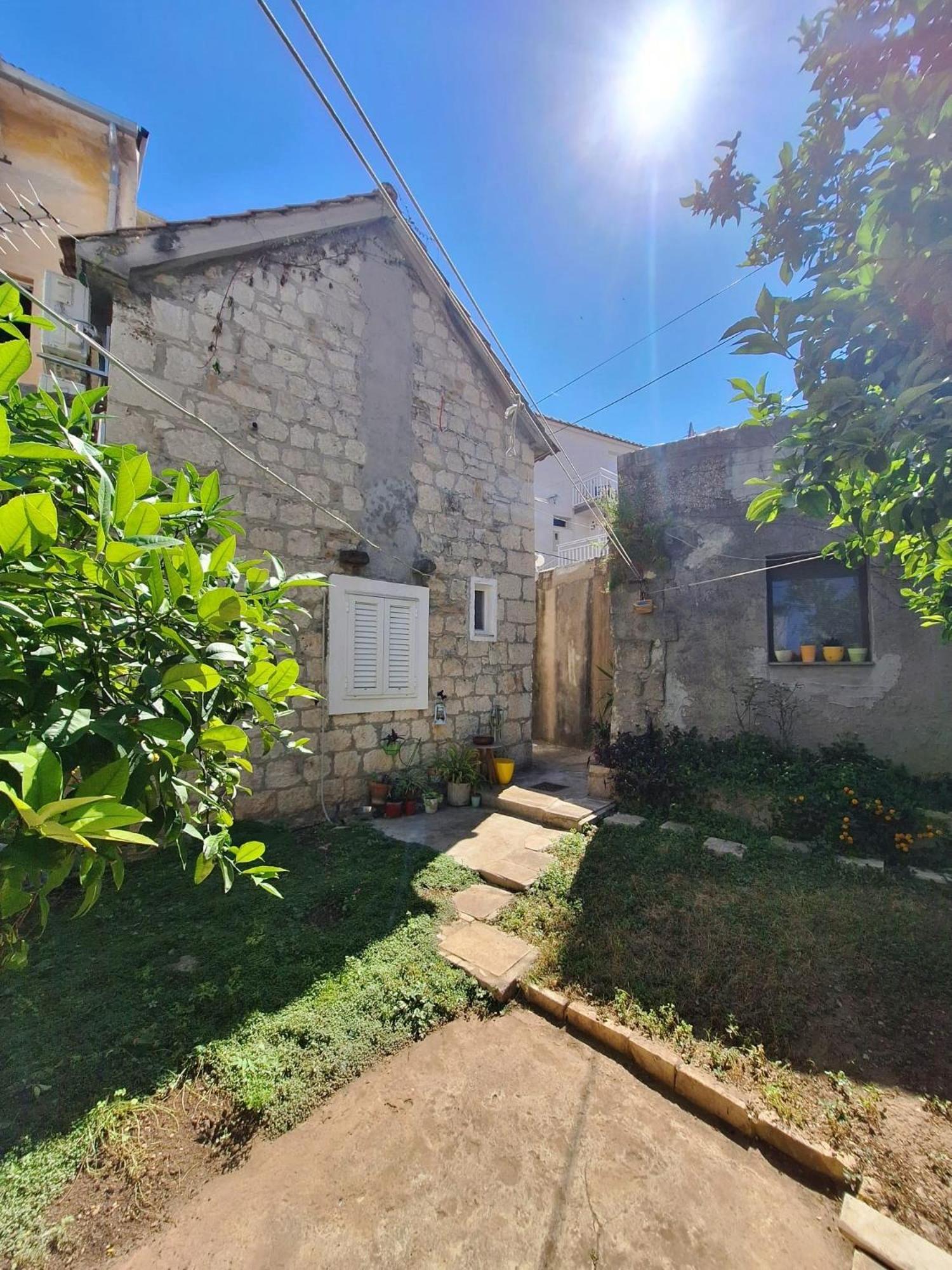 Apartmán Green Oasis In The Heart Of Split